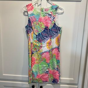 Lilly Pulitzer Shift Dress